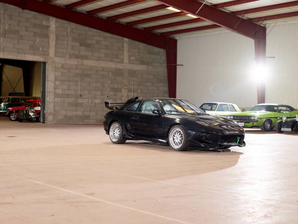 Bild 3/43 von Toyota MR2 2.0 (1990)