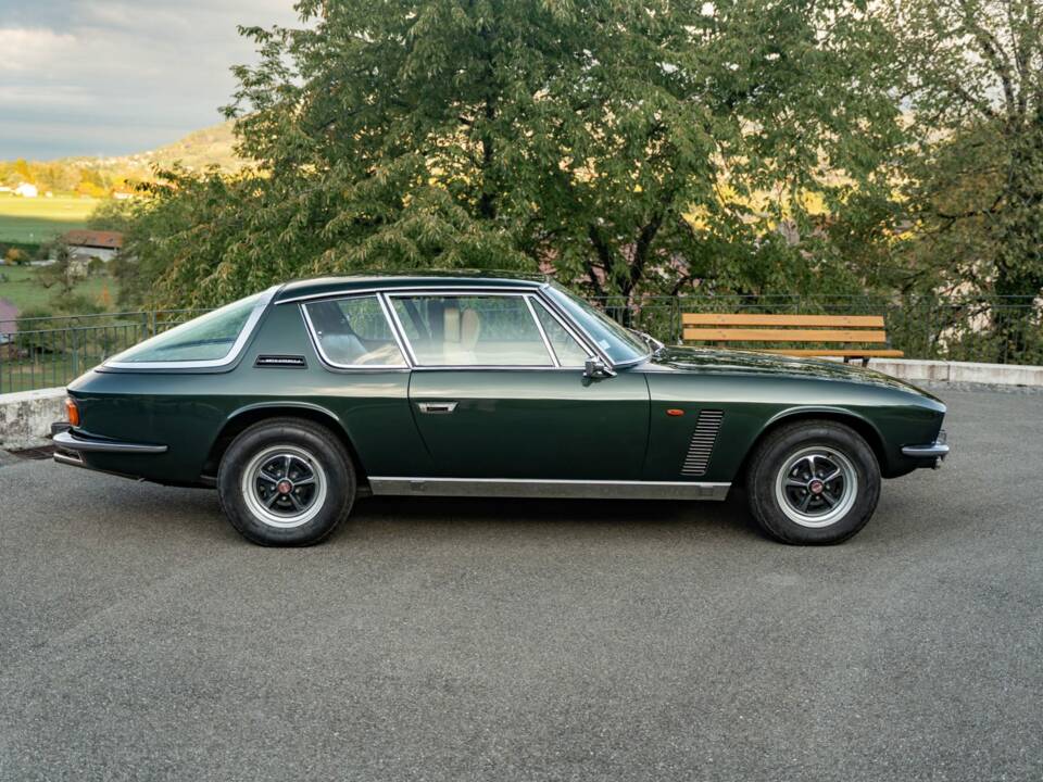Bild 5/21 von Jensen Interceptor  MK II (1971)