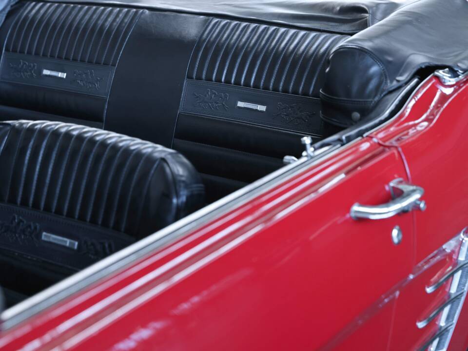 Immagine 50/50 di Ford Mustang 289 (1965)
