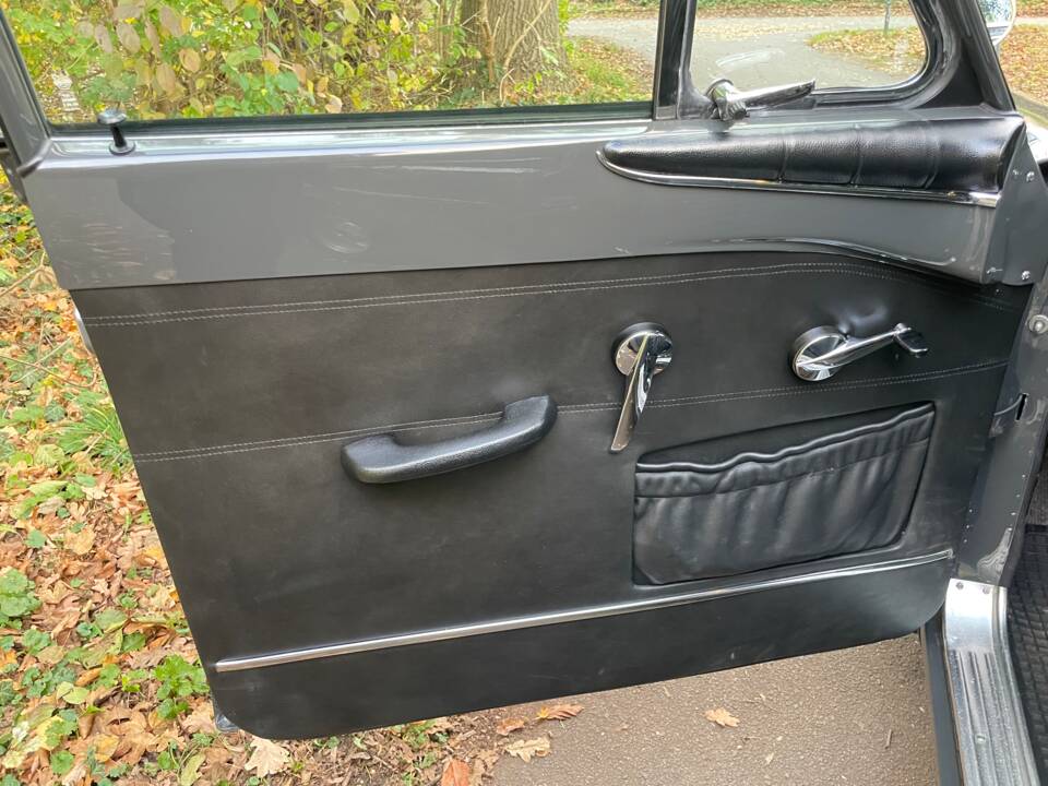 Bild 47/68 von Volvo Amazon  P121 (1968)