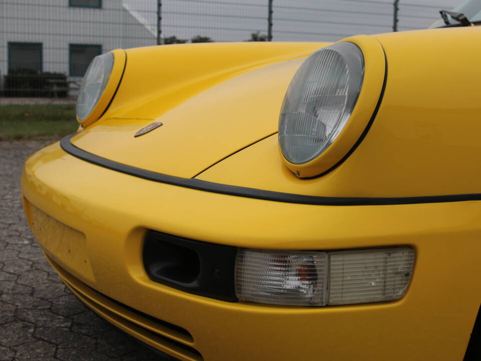 Image 12/99 of Porsche 911 2.7 (1976)