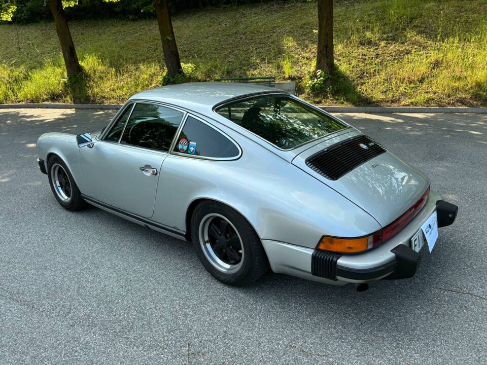 Bild 2/27 von Porsche 911 2.7 (1974)