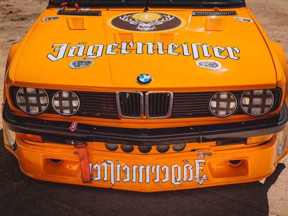 Bild 13/31 von BMW M5 (1987)
