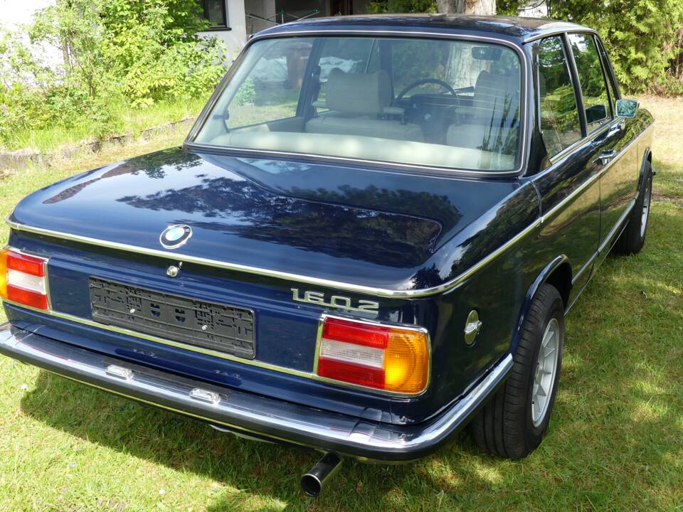 Bild 5/21 von BMW 1602 (1974)