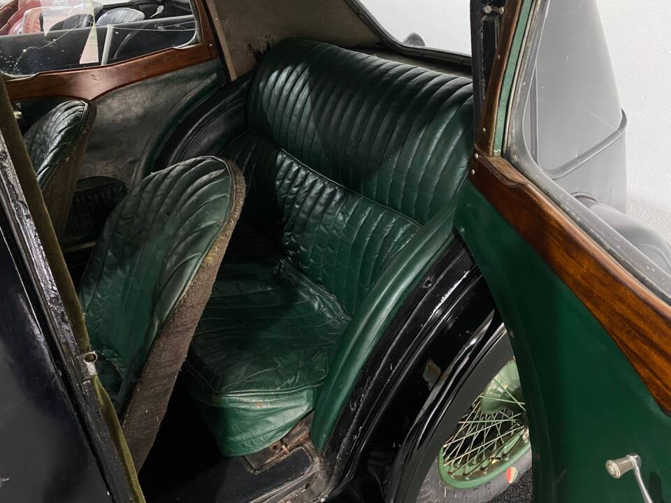 Bild 16/17 von Riley Nine Kestrel (1934)