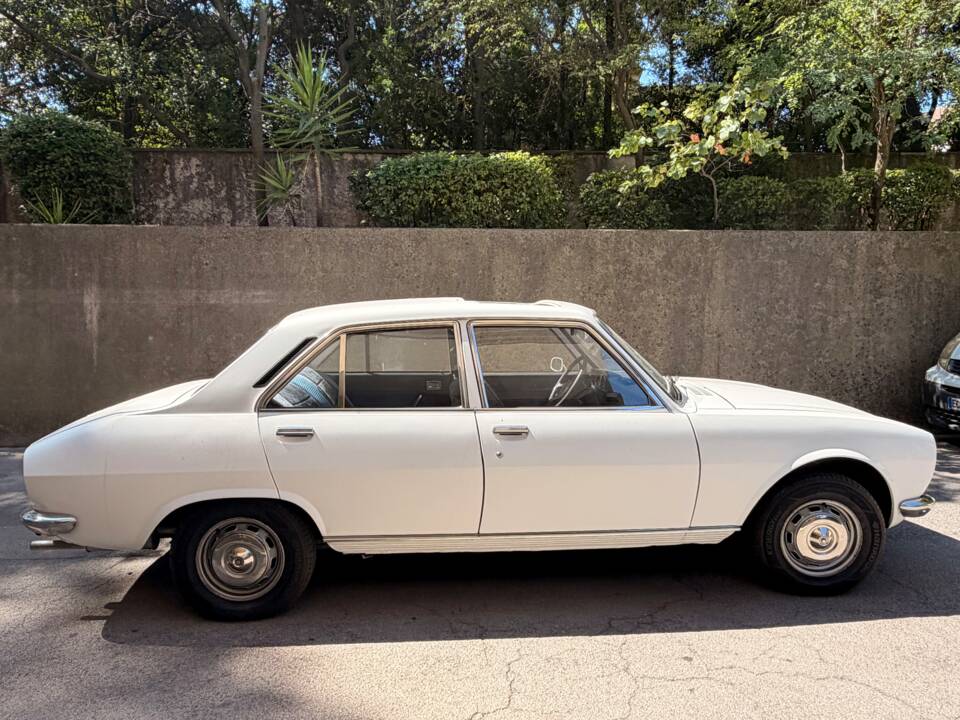 Bild 4/12 von Peugeot 504 TI (1976)
