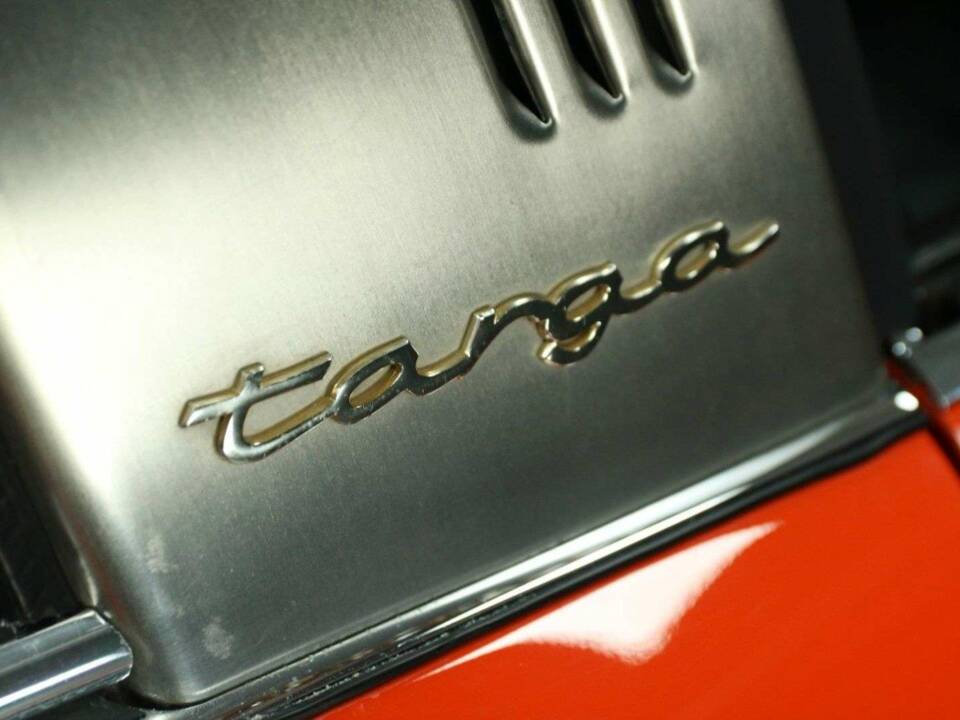 Imagen 27/30 de Porsche 911 2.0 S (1969)