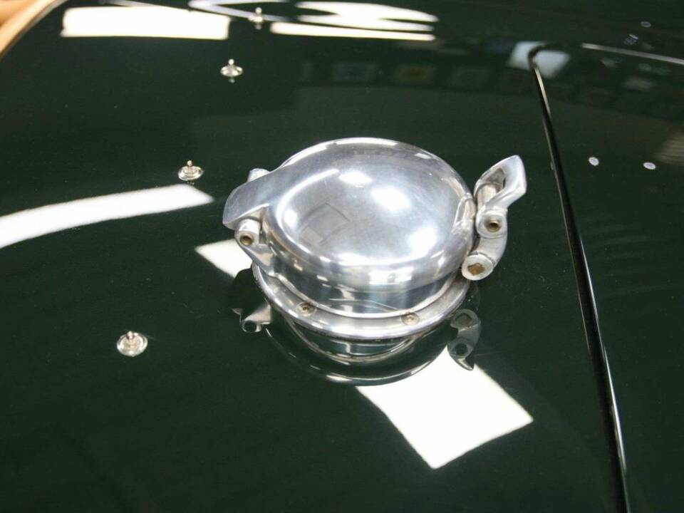 Immagine 48/50 di AC Mk IV (1989)