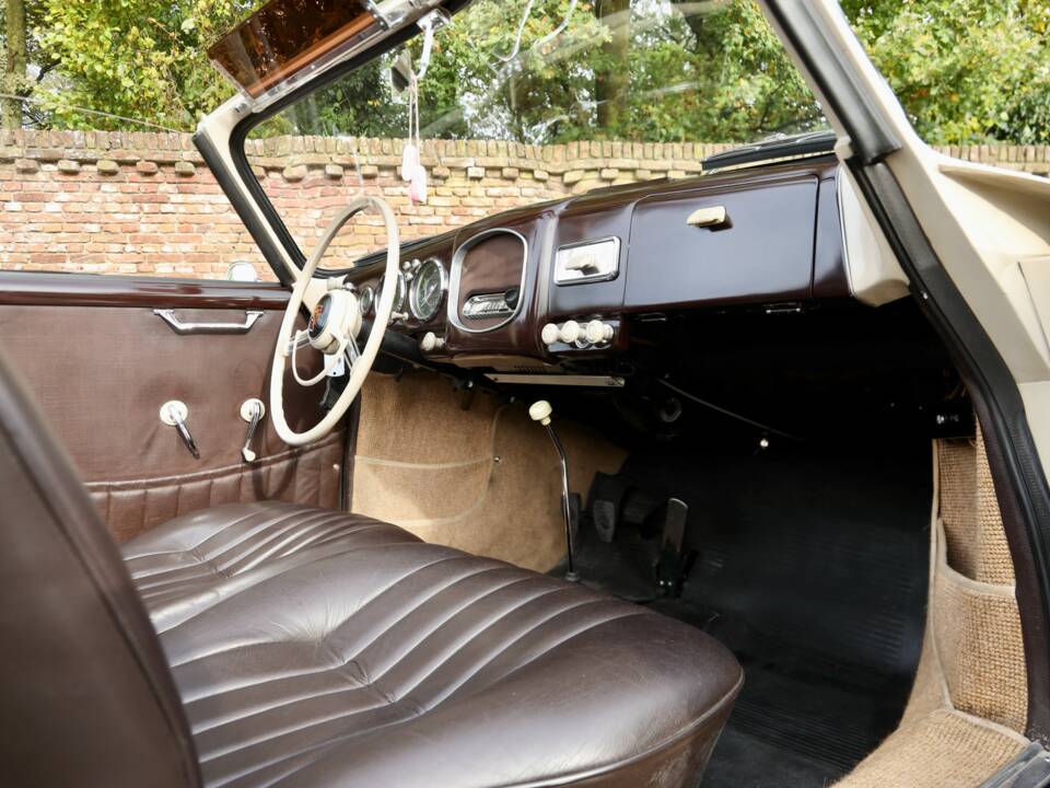 Bild 36/50 von Porsche 356 1500 (1952)