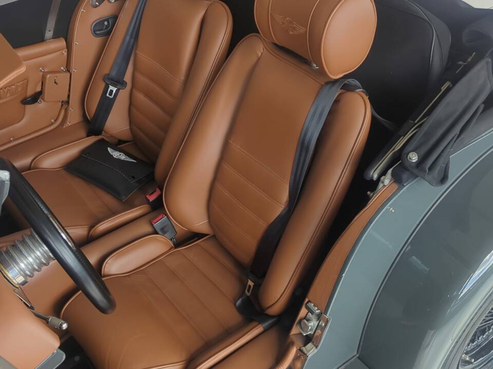 Image 11/23 of Morgan Plus Four (2020)