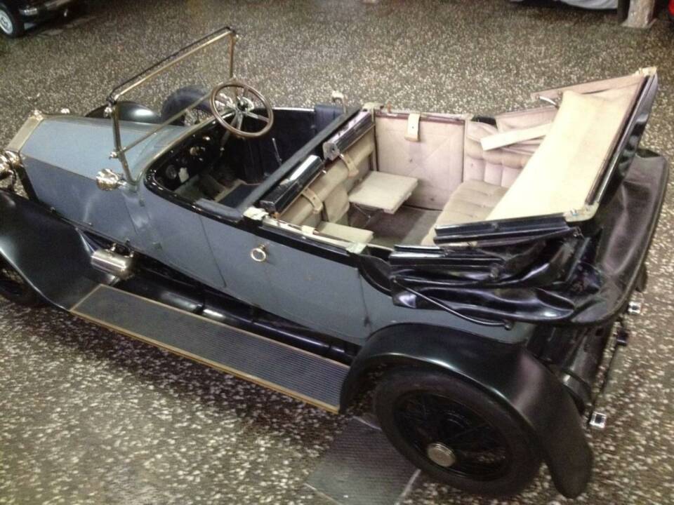 Image 2/50 of Rolls-Royce 40/50 HP Silver Ghost (1923)