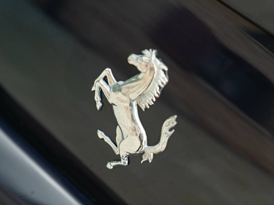 Image 11/50 of Ferrari 360 Modena (1999)