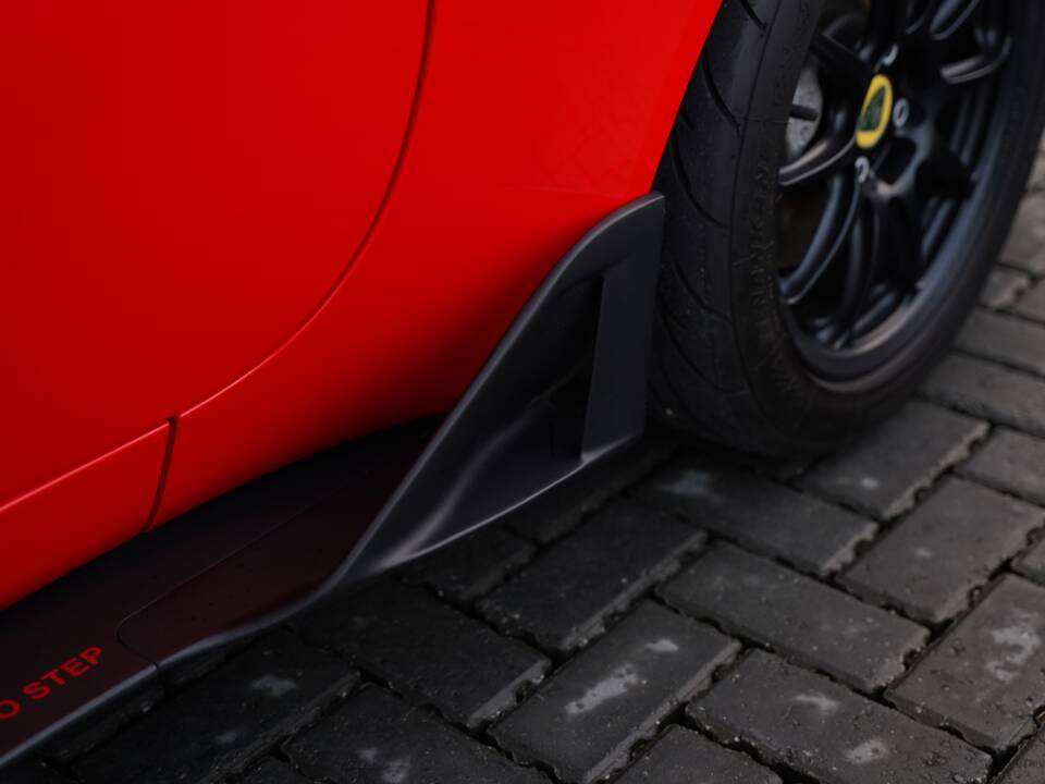 Image 50/50 of Lotus Elise Cup 250 (2017)