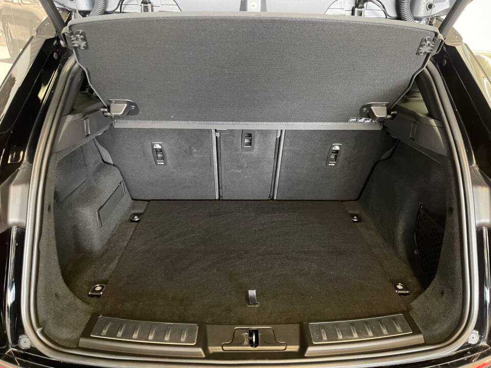 Image 13/19 of Land Rover Range Rover Evoque P250 (2020)