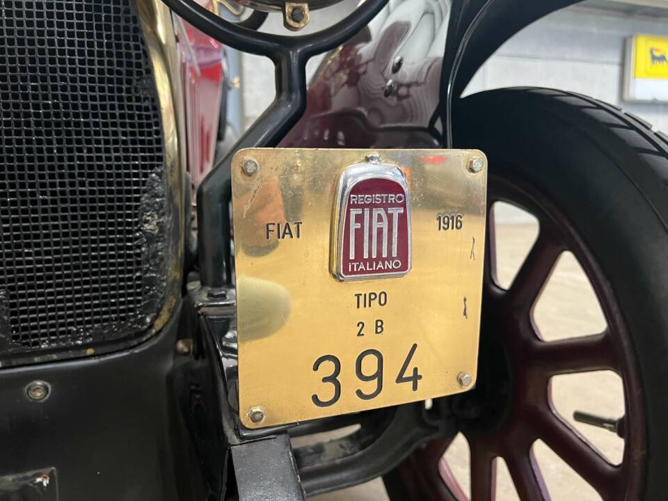 Afbeelding 5/21 van FIAT Tipo 2B (1916)