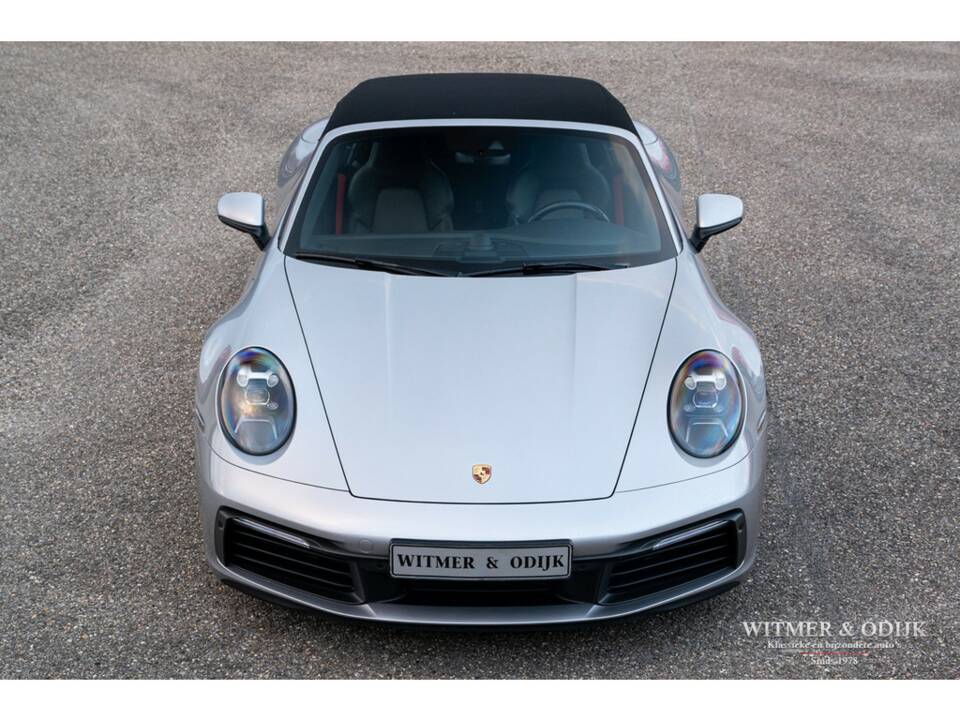 Bild 16/33 von Porsche 911 Carrera S (2019)