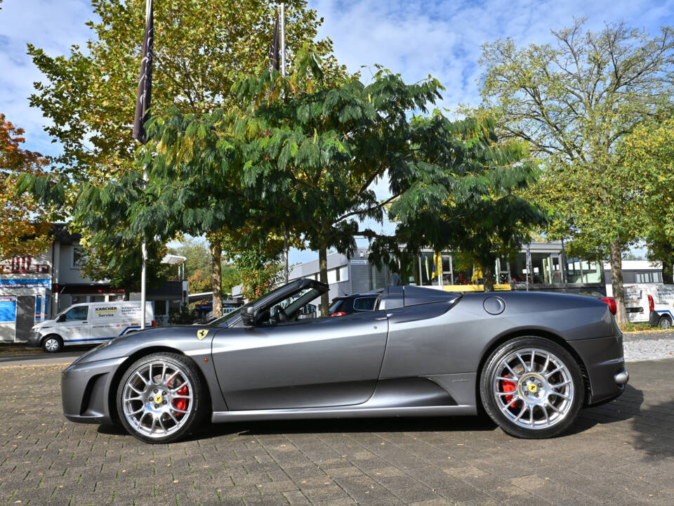 Image 8/30 of Ferrari F430 Spider (2006)