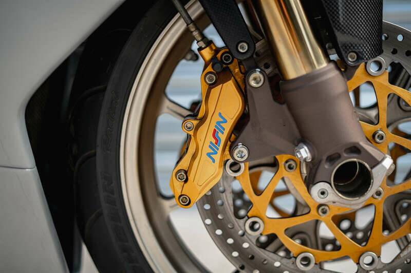 Bild 38/50 von MV Agusta F4 AGO (2005)