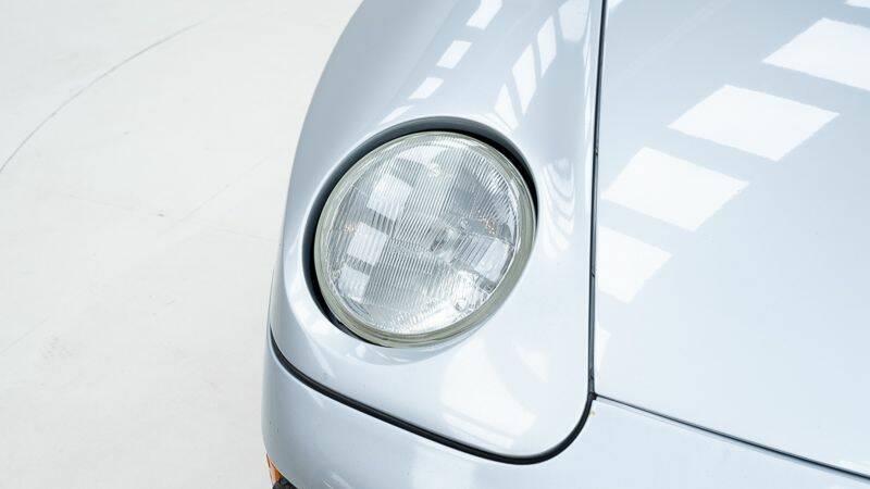 Bild 10/15 von Porsche 968 (1995)