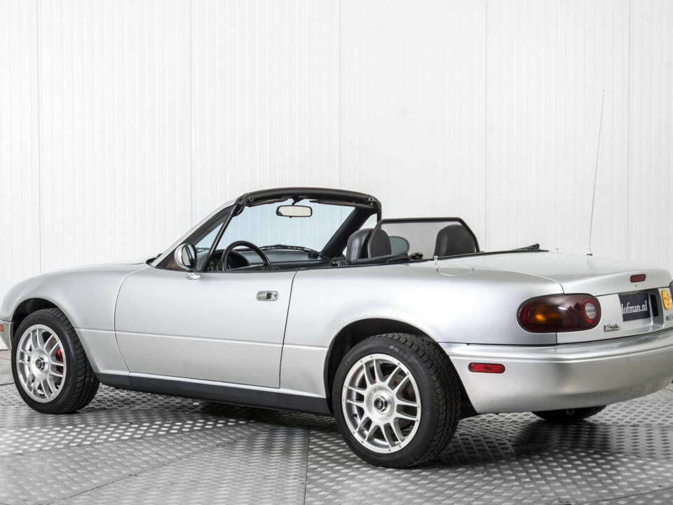 Image 6/50 of Mazda MX-5 1.6 (1990)