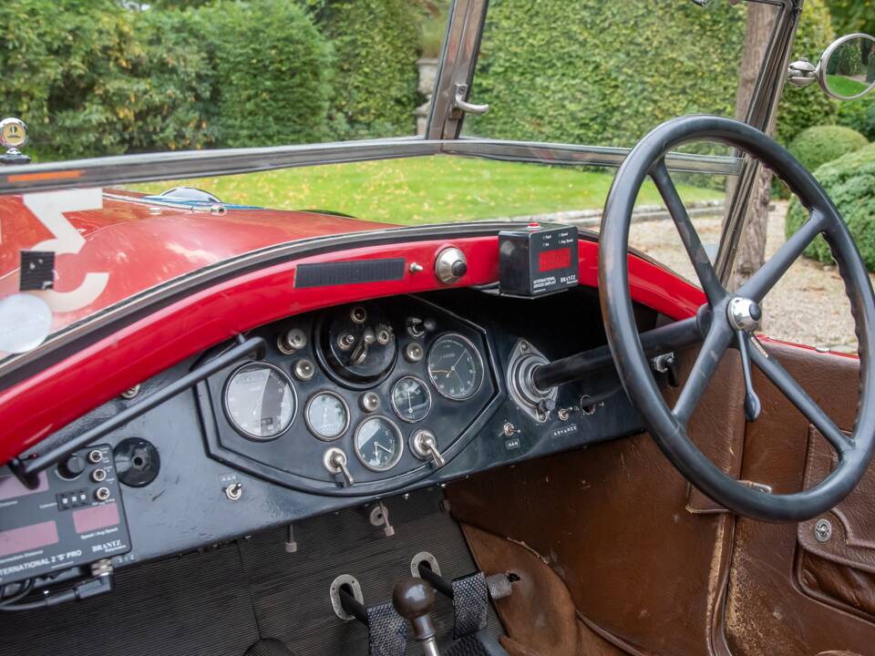 Imagen 7/23 de Lancia Lambda (1928)