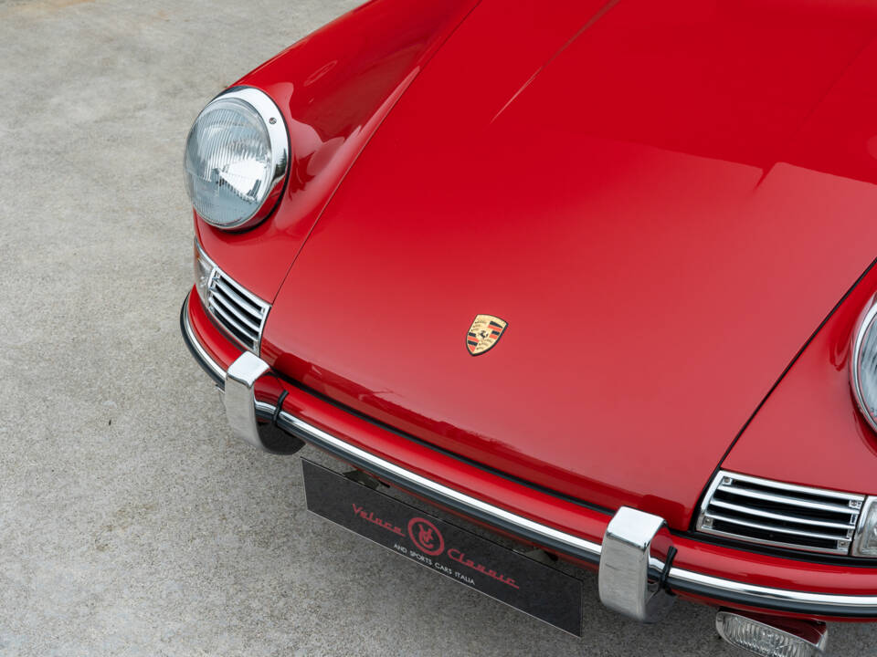 Afbeelding 11/64 van Porsche 911 2.0 (1965)