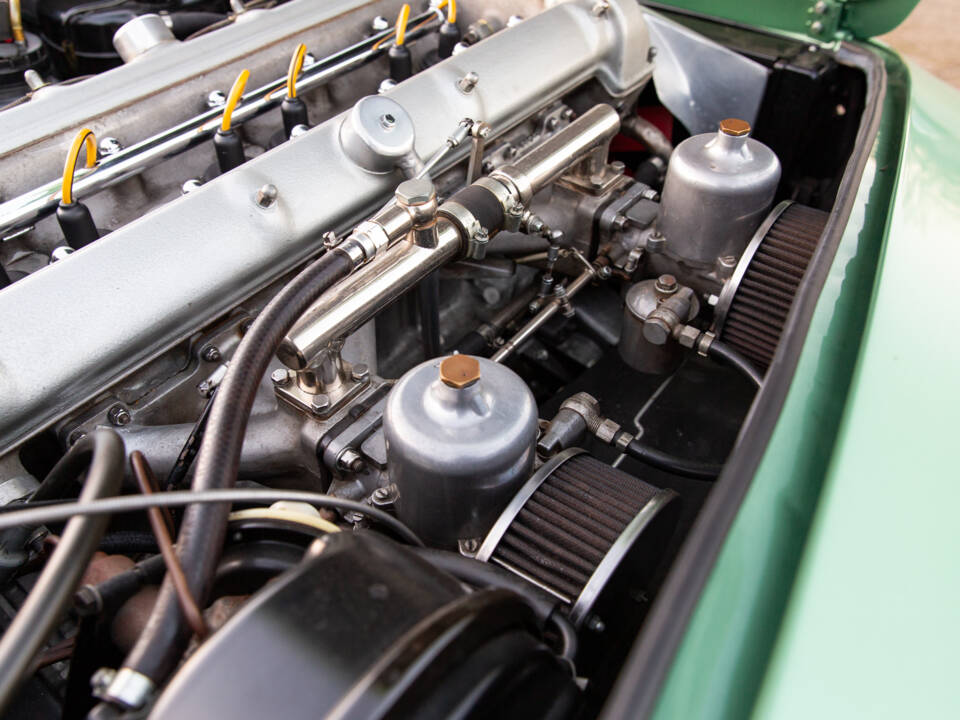 Bild 73/78 von Aston Martin DB 4 (1960)