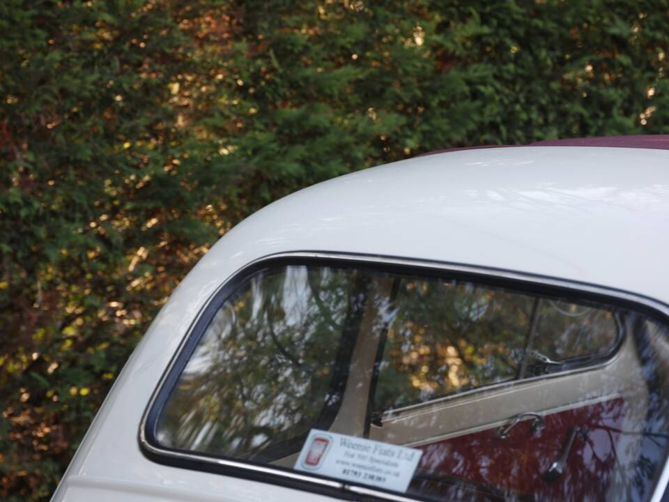 Imagen 28/50 de FIAT 500 F (1970)