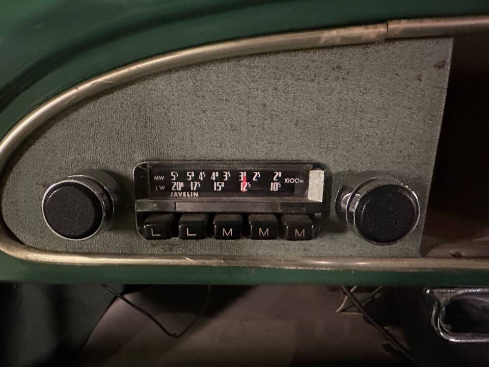 Bild 40/76 von Morris Minor 1000 Traveller (1964)