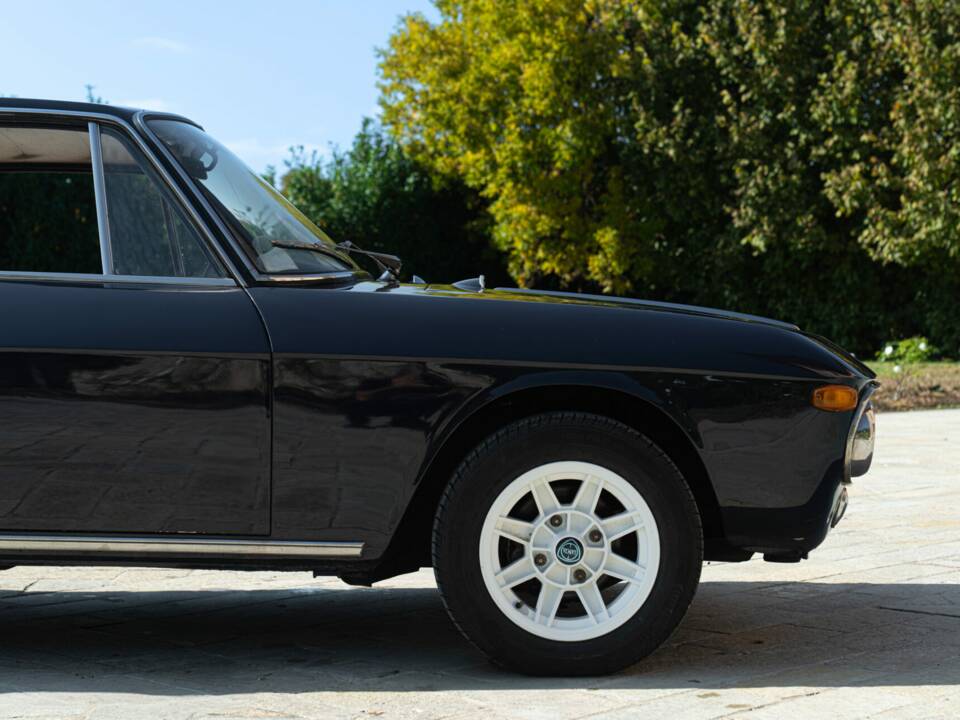 Image 24/50 of Lancia Fulvia Coupe Rallye (1967)