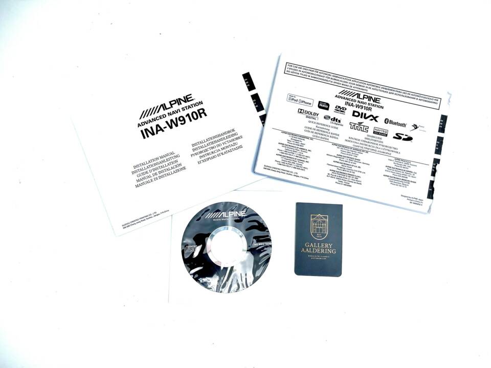 Bild 11/50 von Wiesmann GT MF5 "20th Anniversary Edition" (2012)