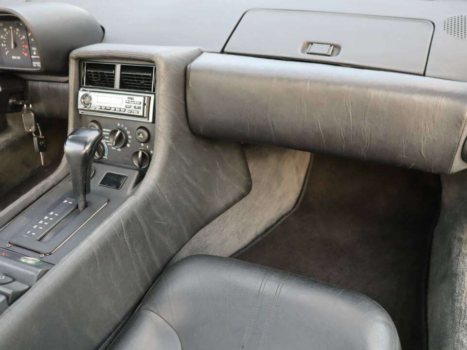 Immagine 47/50 di DeLorean DMC-12 (1981)