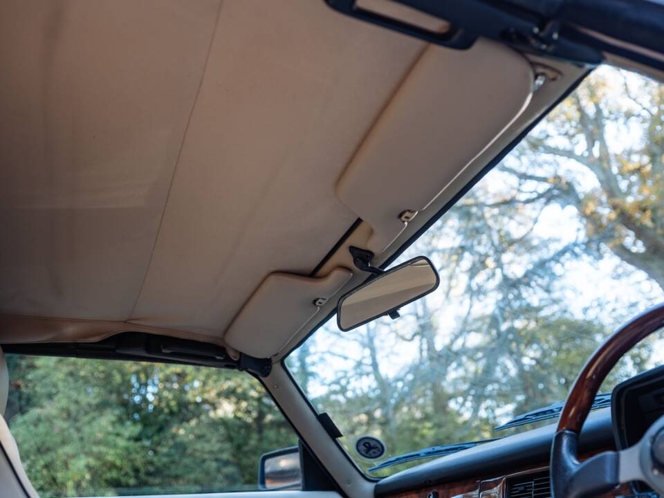 Bild 20/50 von Jaguar XJ-S H.E. (1989)