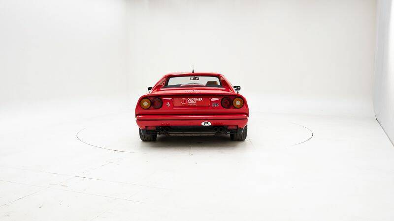 Image 7/15 of Ferrari 328 GTB (1987)