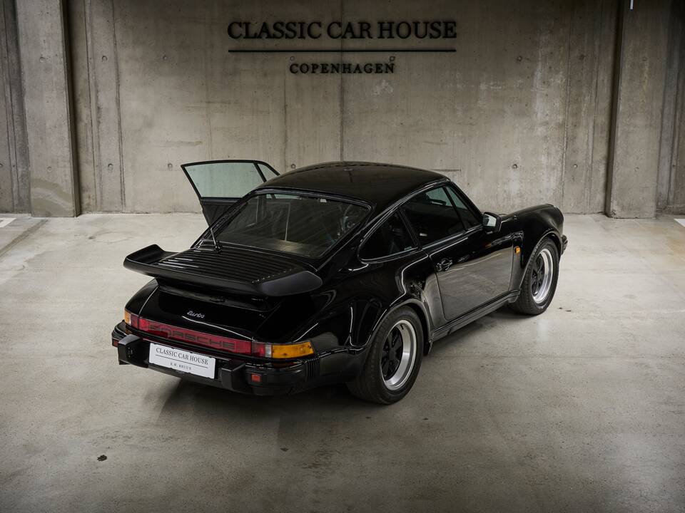 Bild 22/99 von Porsche 911 Turbo 3.3 (1980)