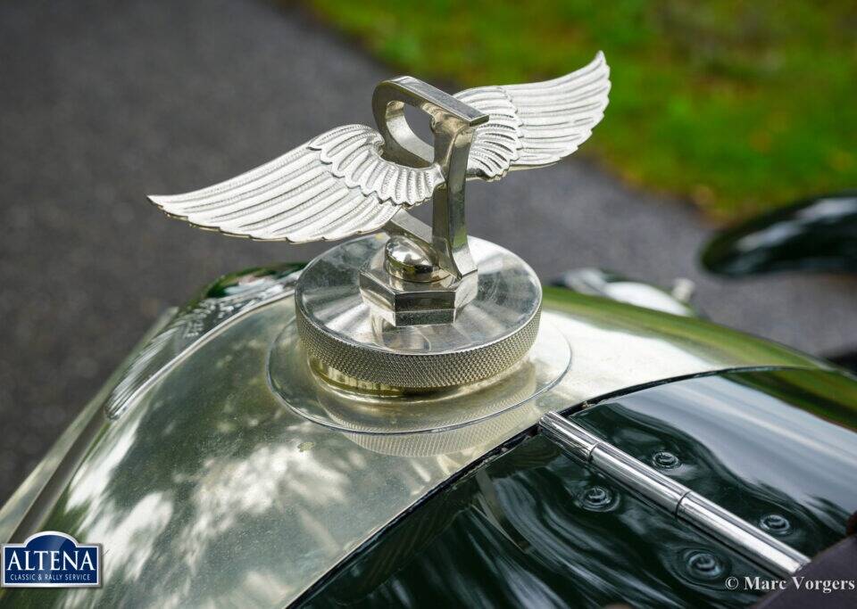Immagine 8/61 di Bentley Speed Eight (1952)