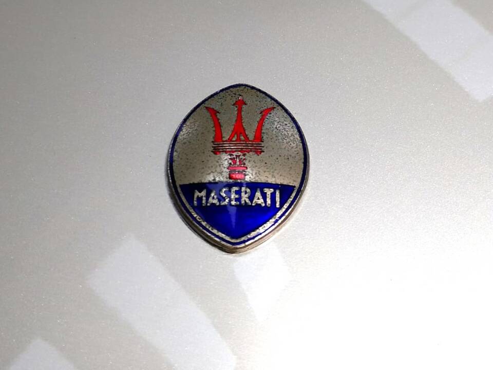 Imagen 42/65 de Maserati Merak (1975)