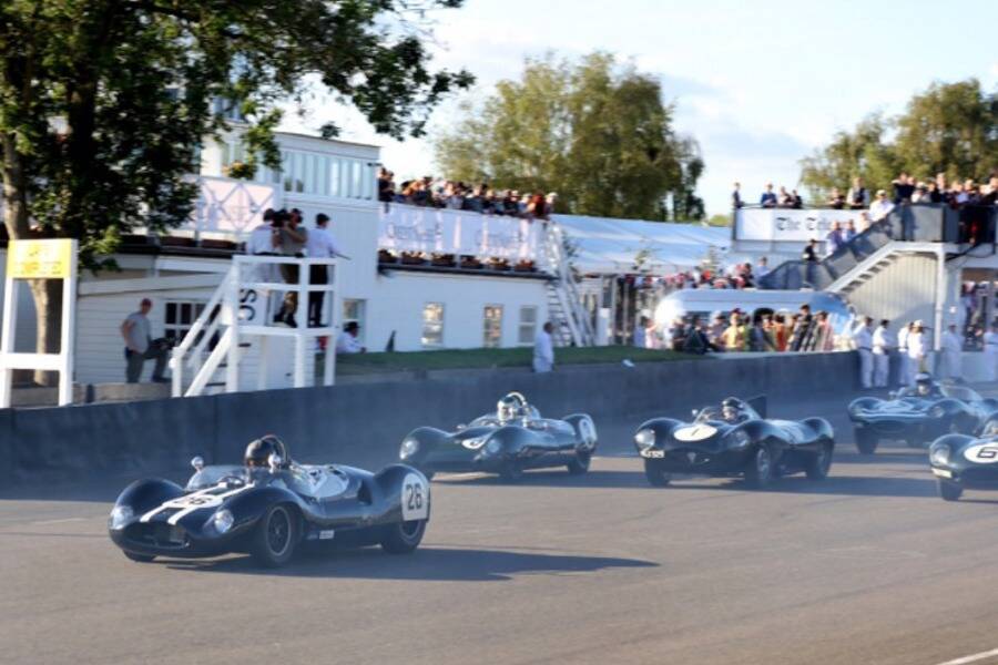 Immagine 8/37 di Cooper T49 Monaco (1959)