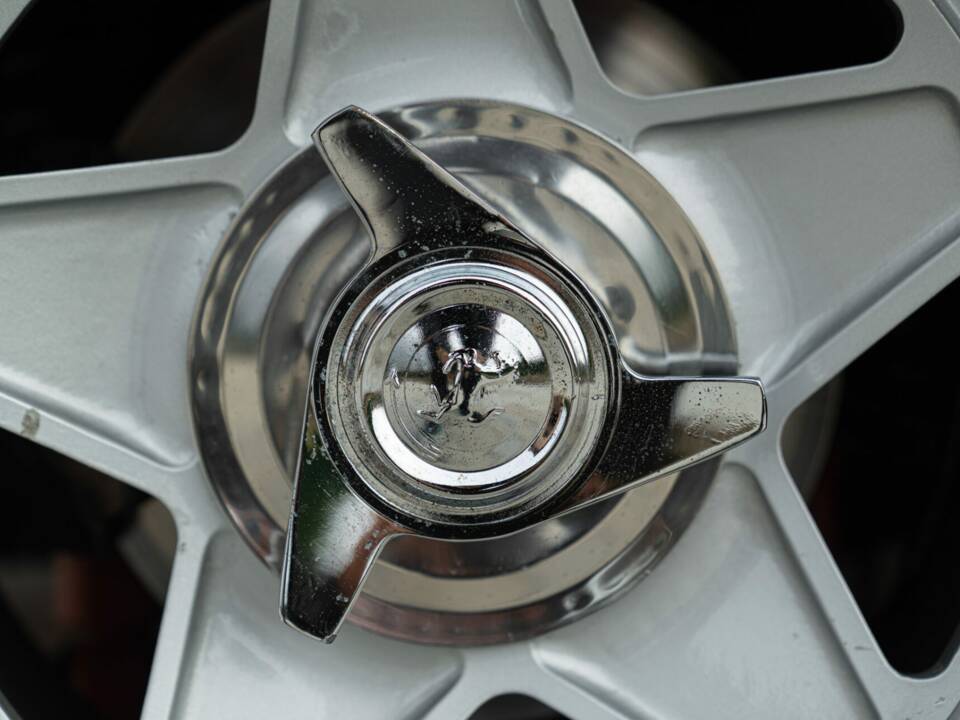 Image 32/50 of Ferrari 512 BBi (1982)