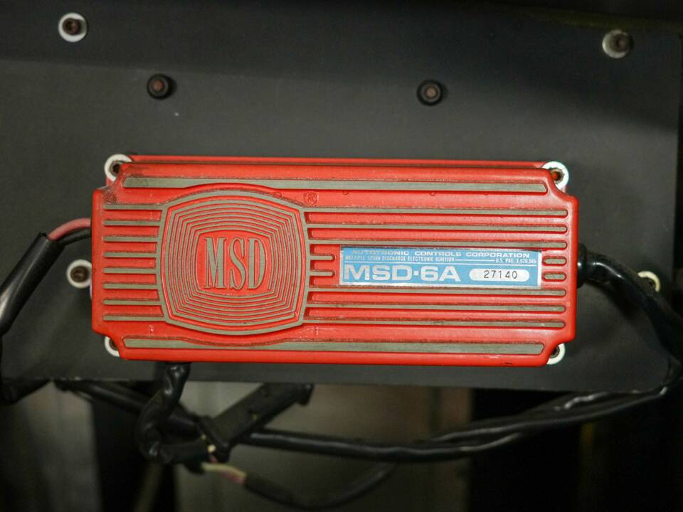 Bild 42/48 von Lotus Elan (1969)