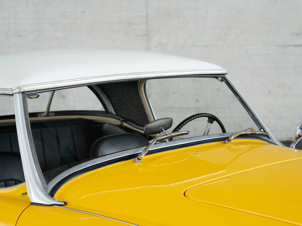 Bild 29/50 von Austin-Healey 100/6 (BN4) (1957)