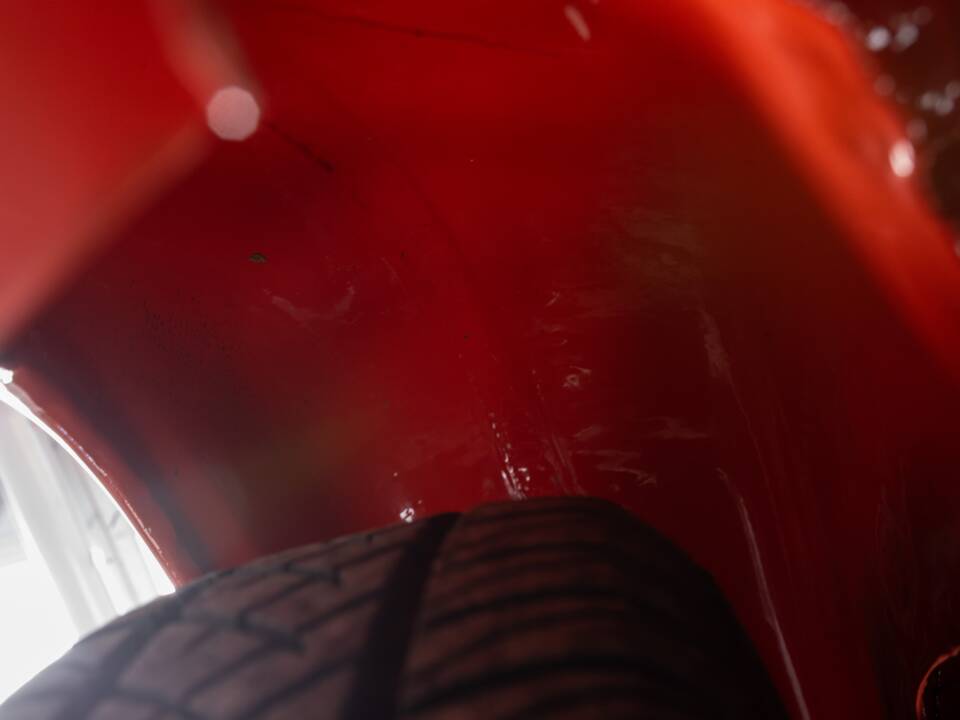 Bild 14/50 von Ford Escort RS 1600 (1972)