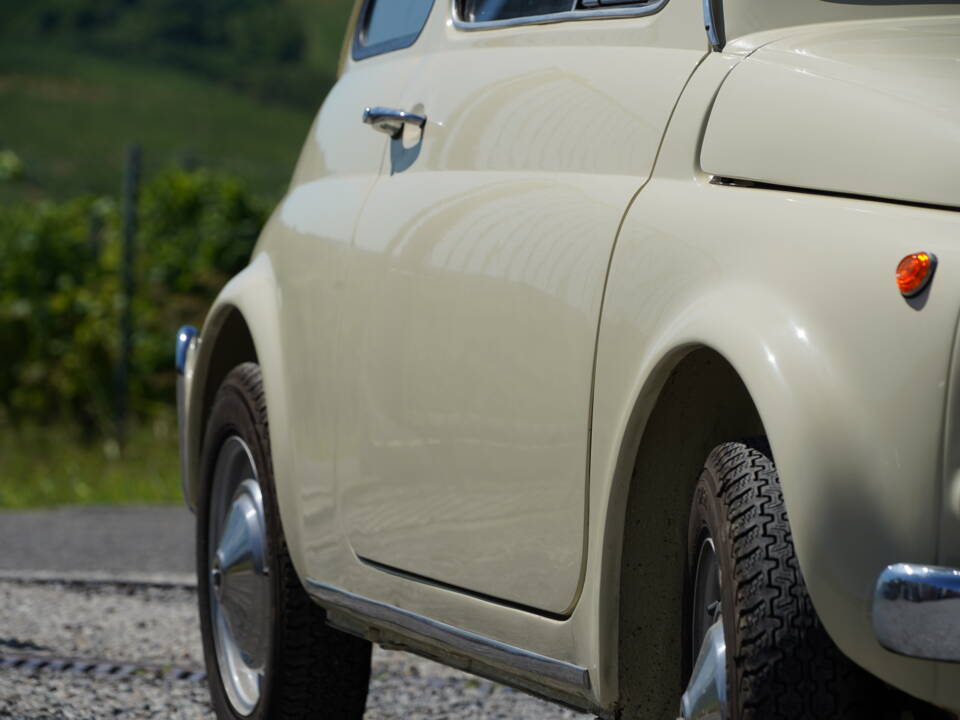 Bild 10/90 von FIAT 500 L (1969)