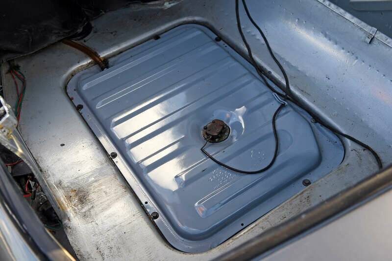 Bild 29/50 von Volvo P 1800 S (1967)