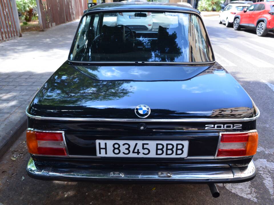 Image 18/55 de BMW 2002 (1975)
