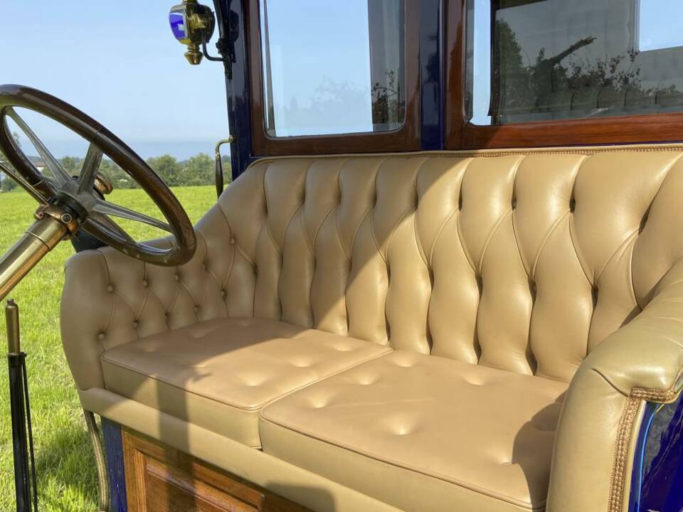 Bild 23/37 von Renault 3 1&#x2F;2 Litre Tourer (1911)