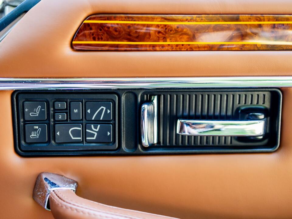 Afbeelding 28/50 van Jaguar XJS 6.0 V12 (1992)