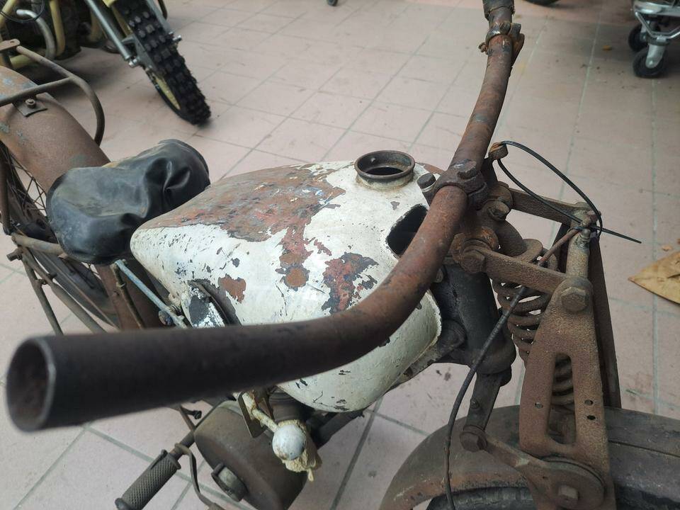 Image 8/13 of NSU 125 ZDB (1900)
