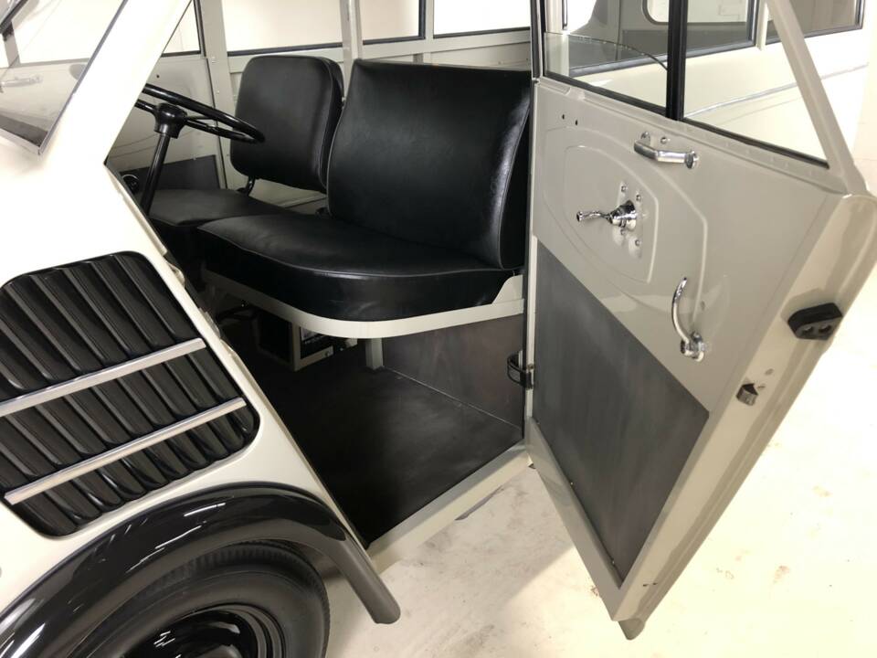 Image 3/24 de DKW Schnellaster F 89 L (1954)