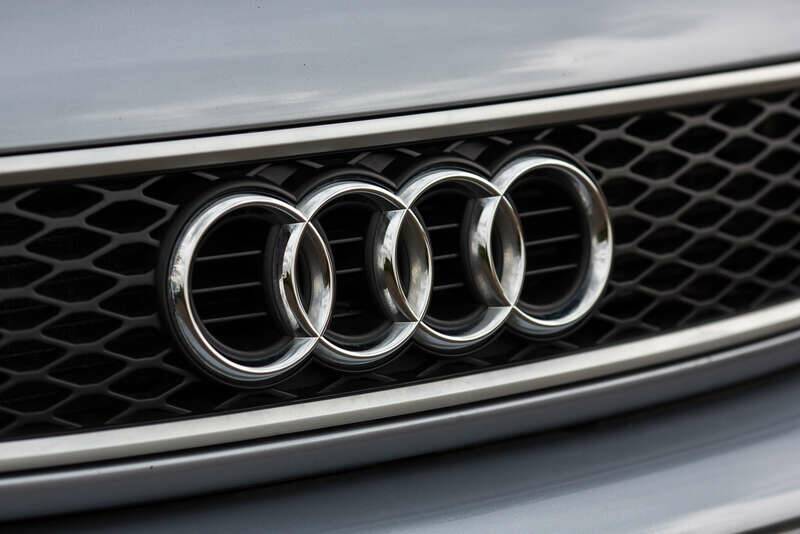 Image 30/50 de Audi RS4 Avant (2001)